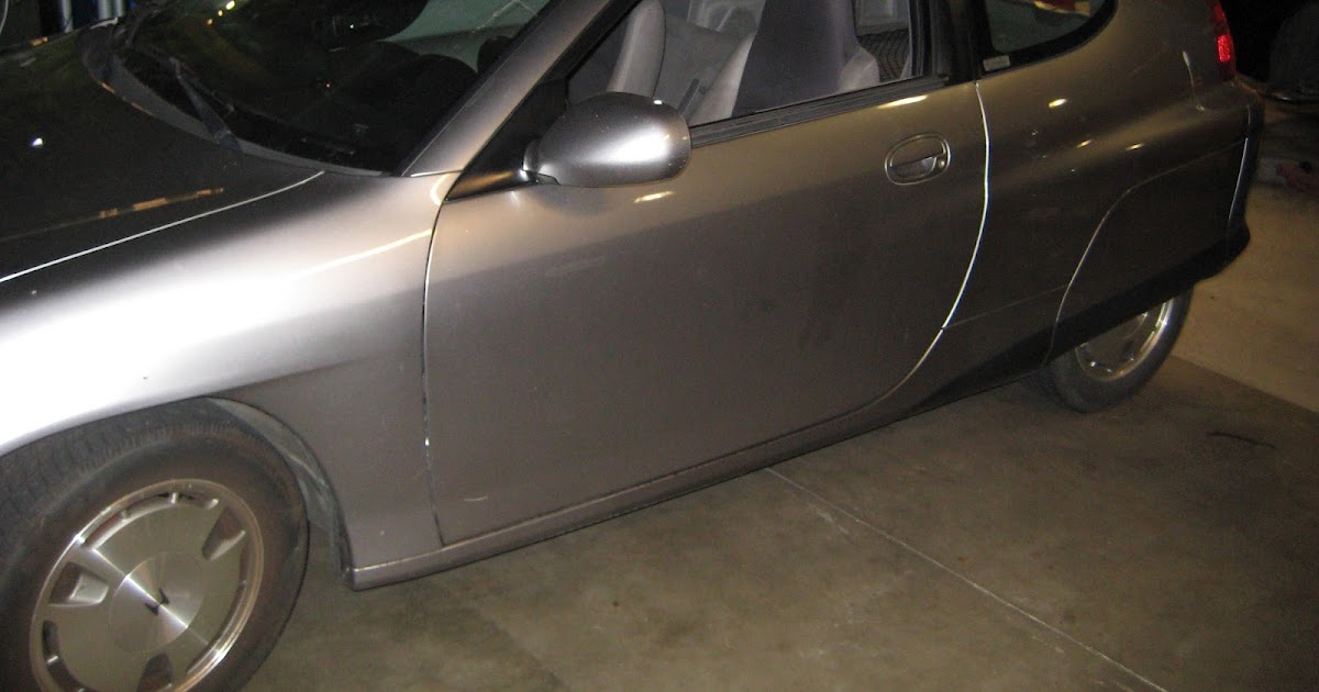 Ray's Work Blog: Honda Insight Hybrid HV Battery Replacement